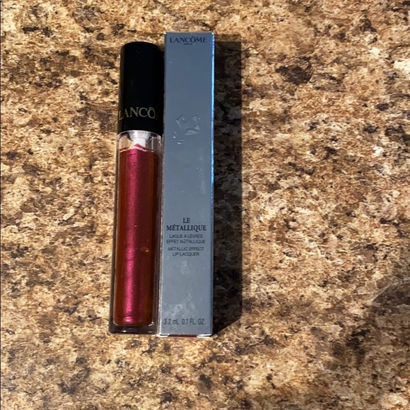 Lip Lacquer - Picture 2 of 6